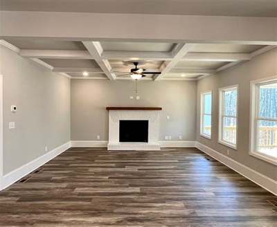 PREMIER RESIDENTIAL BUILDERS HC