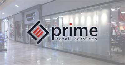Prime Retail Services, Inc.