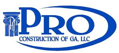 Pro Construction of GA