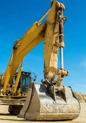 Provident Construction Co