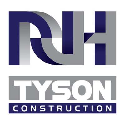 R H Tyson Construction Inc