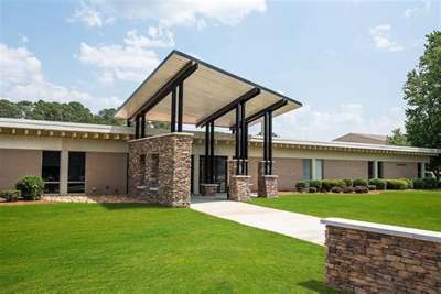 R.K. Redding Construction Inc.