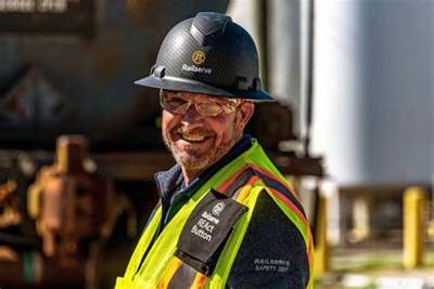 Railserve, Inc.
