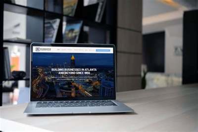 Rainwater Construction Co