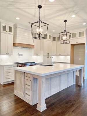 RED BaRN Custom Homes