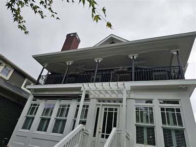 Redemption General Contractors LLC