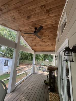 Redwood Construction Corp.