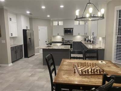Remodeling By Erazo