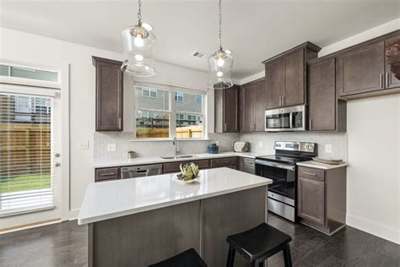 Renaissance at South Park by Rocklyn Homes