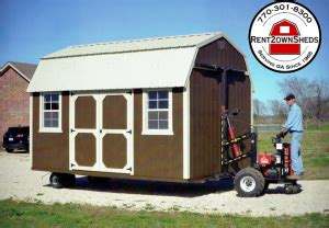 Rent2ownSheds.com