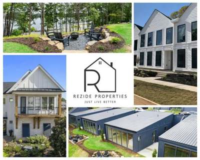 Rezide Properties
