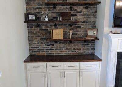 Rise&Grind Handyman and Remodeling Services