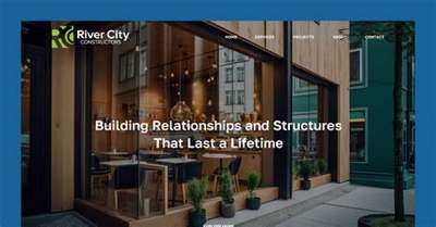 River City Constructors, Inc.