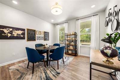 Riverwood by Davidson Homes