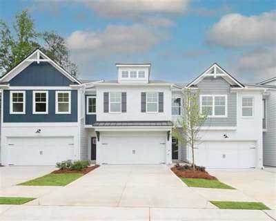Rocklyn Homes