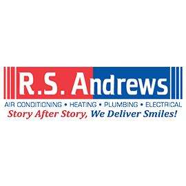 RS Andrews