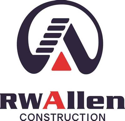 RW Allen Construction