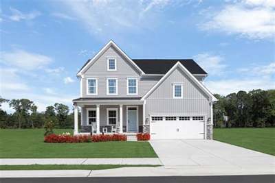 Ryan Homes at Newberry 55+