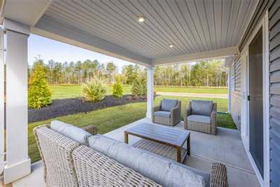 Ryan Homes at Serenity 55+