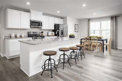 Ryan Homes at St. Andrews