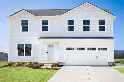 Ryan Homes at Summertree