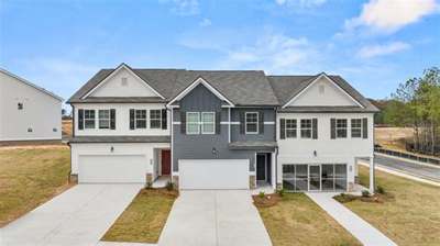 Sandtown Falls by Rockhaven Homes