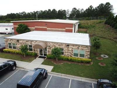 Satellite Shelters, Inc.