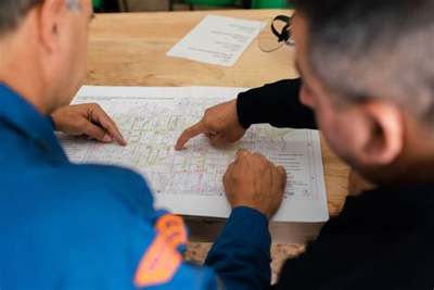 Scarbor Land Planning and Construction