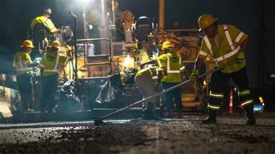 Seaboard Construction Company