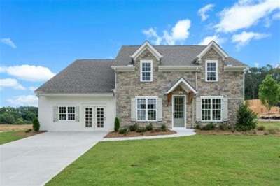 Seven Hills | Edward Andrews Homes