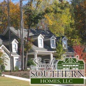 Simply Southern Homes, LLC