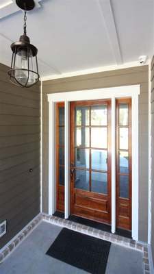 Singleton Custom Homes