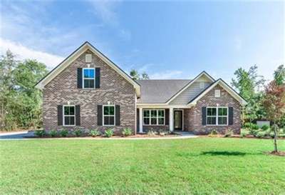 Smith Family Homes