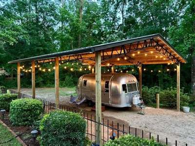 Smith's Buildings & Trailers