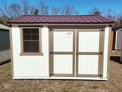 Southern Backyard Living Blairsville, GA