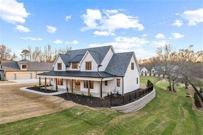 Southern Comfort Homes Inc.
