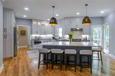 Southern Design & Remodeling