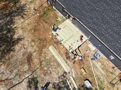 Southern Drawl Construction LLC