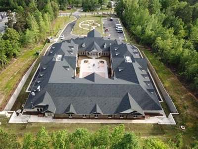 Southern Exteriors