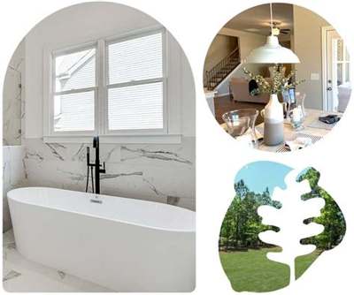 Southern Heritage Homes