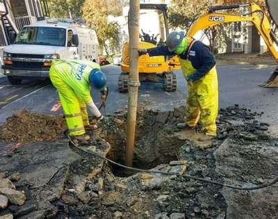 Southern Hydro Vac
