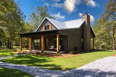 Southern Living Custom Homes
