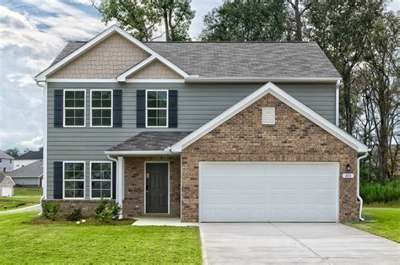 Southfield by Century Complete
