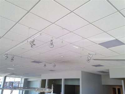 Southside Acoustical Ceilings