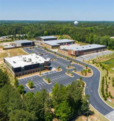 Southtree Commercial