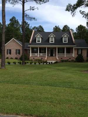 St Andrews Builders Inc