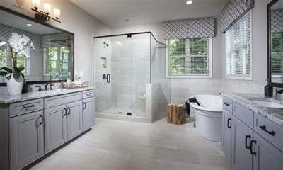 Stanley Martin Homes at Edgewater - SOLD OUT!