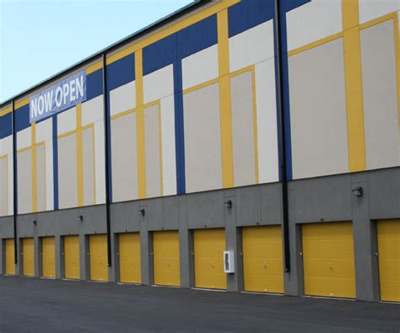 Steel & Metal Systems