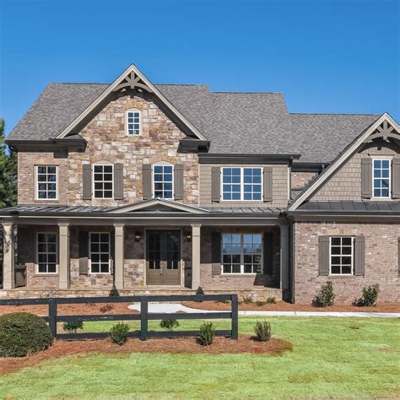 Stonecrest Homes