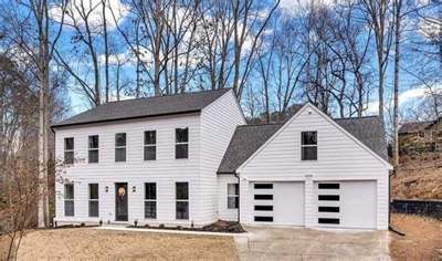 Swift Home Renovations